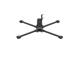 Kit de Armação Iflight Chimera Cx10 Eco 10 Polegadas 452mm Distância Entre Eixos Kit de Armação de Longo Alcance para Drone Rc Diy Fpv Racing MDUG