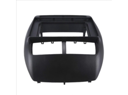 Adaptador De Painel Frontal De 10 Polegadas Com Caixa Canbus Para Mitsubishi Asx_yua