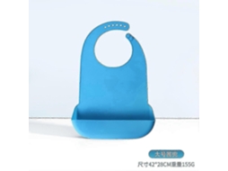 Babadores De Silicone Laváveis ​​para Adultos Idosos, Babadores De Silicone Ajustáveis ​​para Adultos, Babadores Impermeáveis ​​para Idosos Com C