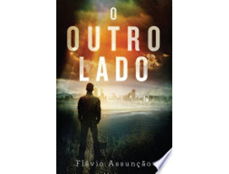 Livro O OUTRO LADO de ASSUNÇÃO, FLÁVIO (Português do Brasil)