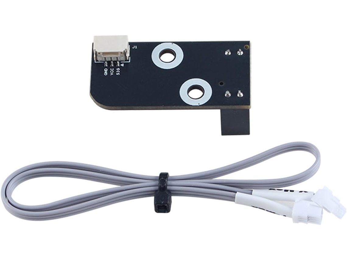 Conjunto Do Sensor Do Eixo Y, Materiais De Pcb De Alta Qualidade