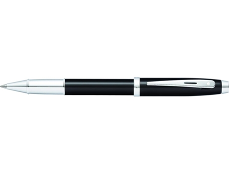 Esferográfica  Roller (Preto)