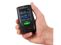 Contador de Partículas Pce-Rcm 10 PCE INSTRUMENTS