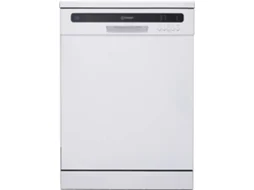 Máquina de Lavar Loiça INDESIT IN2FE13CNO7W (13 Conjuntos - 60 cm - Branco)