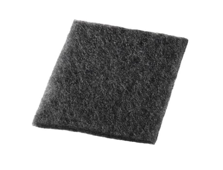 3Pcs Filtro de Motor de Aspirador de Pó Universal Filtro de Carvão Ativado XAVAX