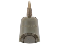 Cevador Micro Pellet Castanho 25 Gpreston Innovations