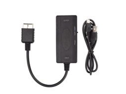 Conversor de PS2 para HDMI sem driver EOOCOO