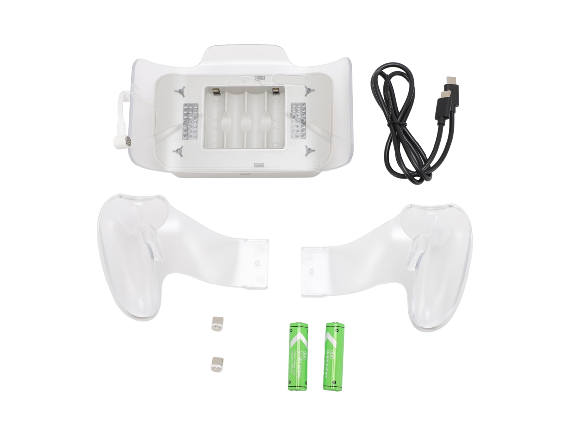 Dock de Carregamento EOOCOO (carregamento Rápido Pd 18w, Carregamento Magnético)