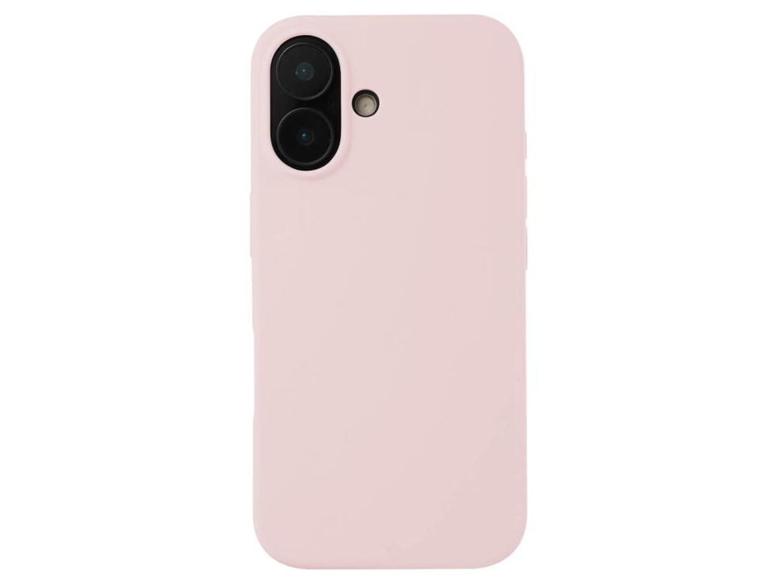 Capa De Celular Em Silicone Líquido Para Iphone 17