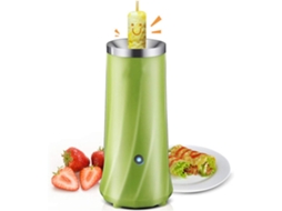 Café Da Manhã Criativo, Máquina De Rolinho Primavera, Copo Automático, Ovo Único S