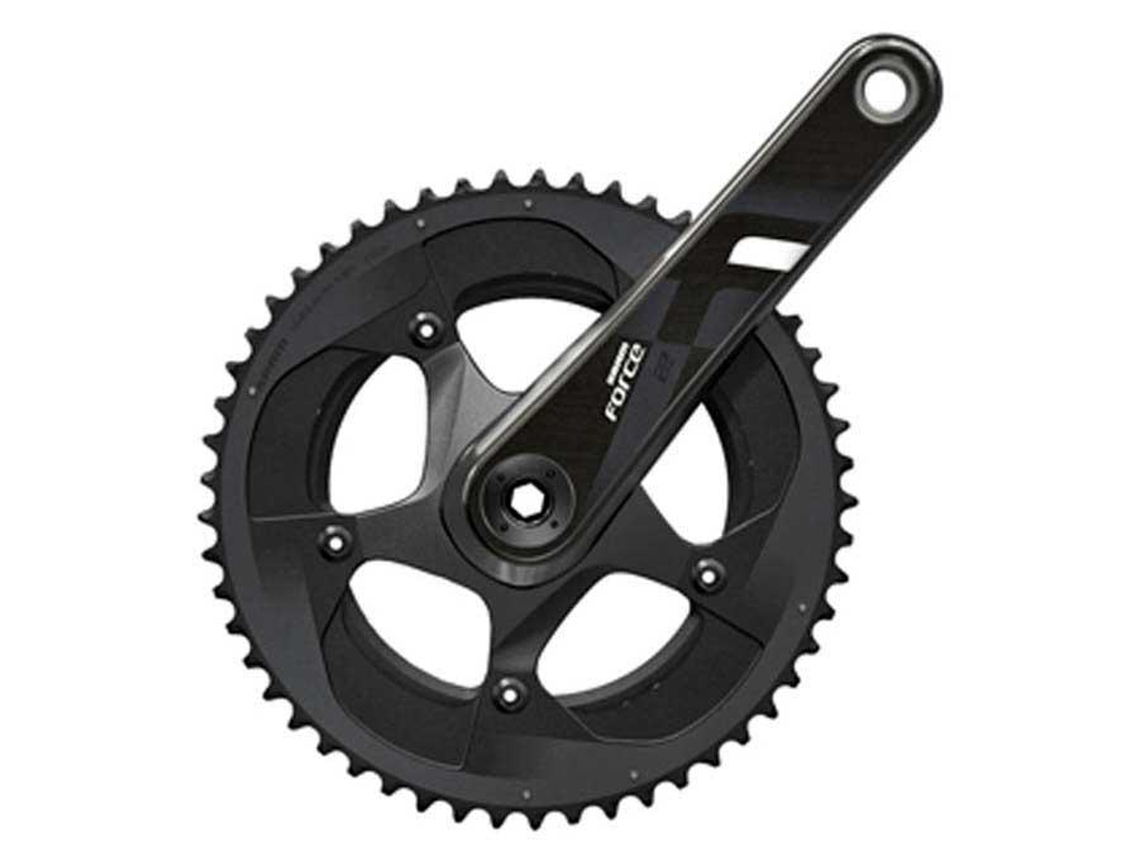 Sram Force22 Bb30 175 53-39 Yaw