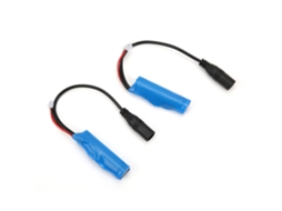 Mali 2pcs Bateria de Reposição para Barco Rc Acessório Compatível com Flytec V005 Lipo 3.7v 500mah