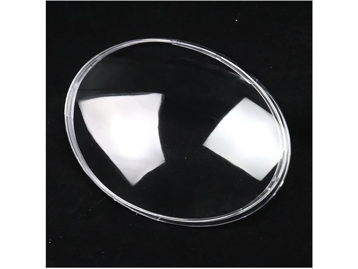 Capa Protetora Da Lente Do Farol Para Vw Beetle 2004-2012 Lado Esquerdo