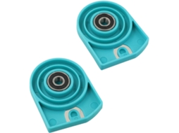 Per Brushroll End Cap 440013513 Smartwash Fh52000 Fh53000, Parte Di