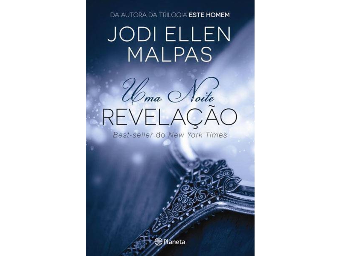 Livro Revelação de Jodi Ellen Malpas | Worten.pt