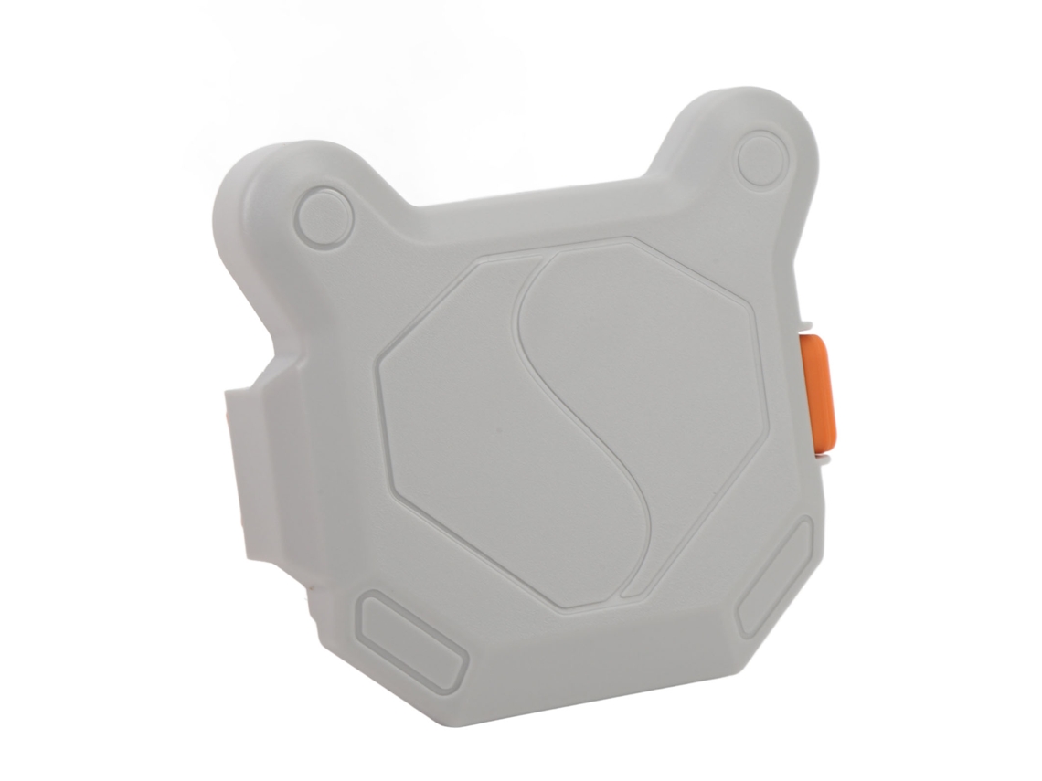 Drone Propeller Holder 2 Adjustable Gears Abs Silicone Propeller Fixator For 2 2se 4k LAXISCREED
