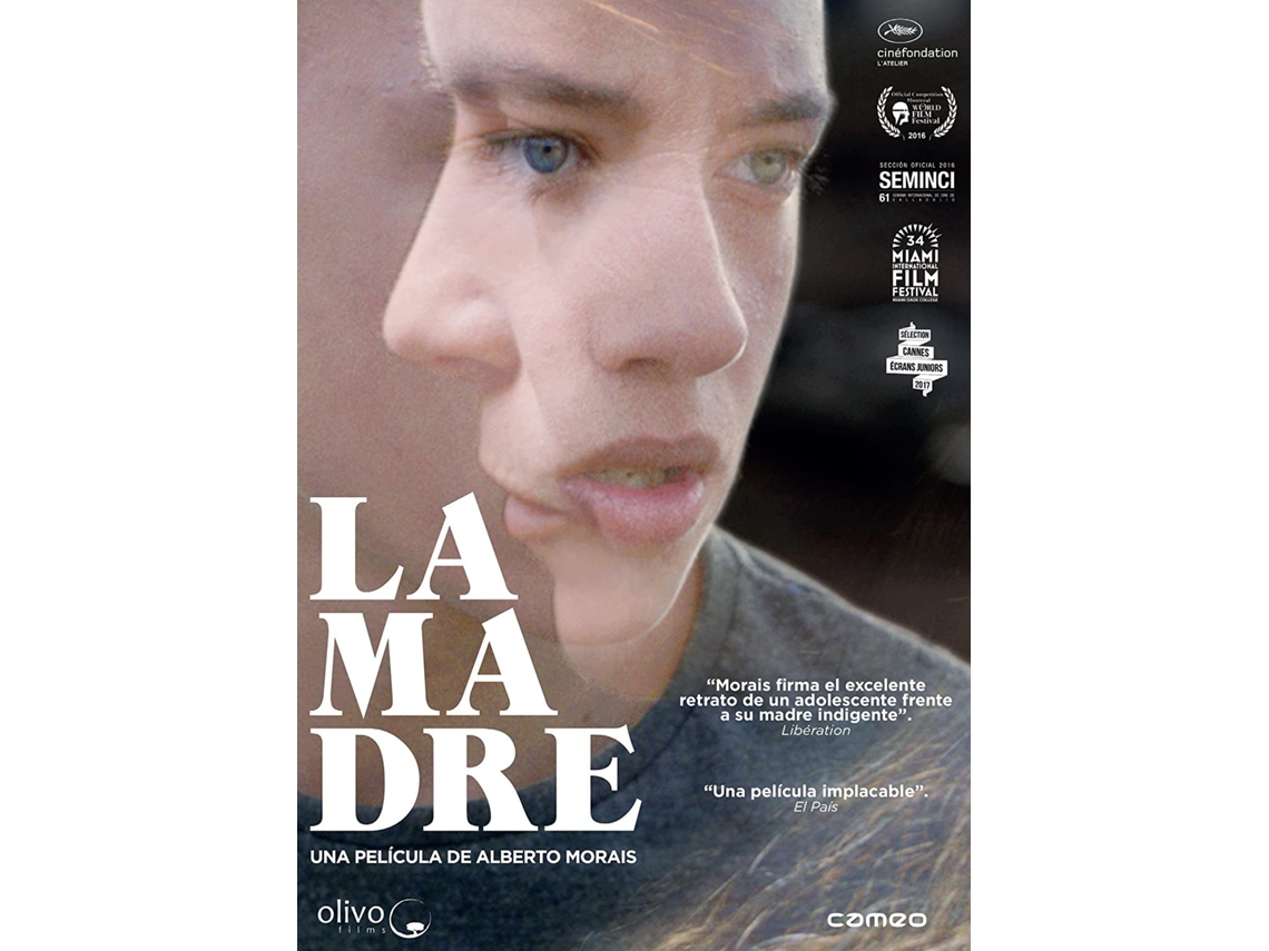 La madre (2016)