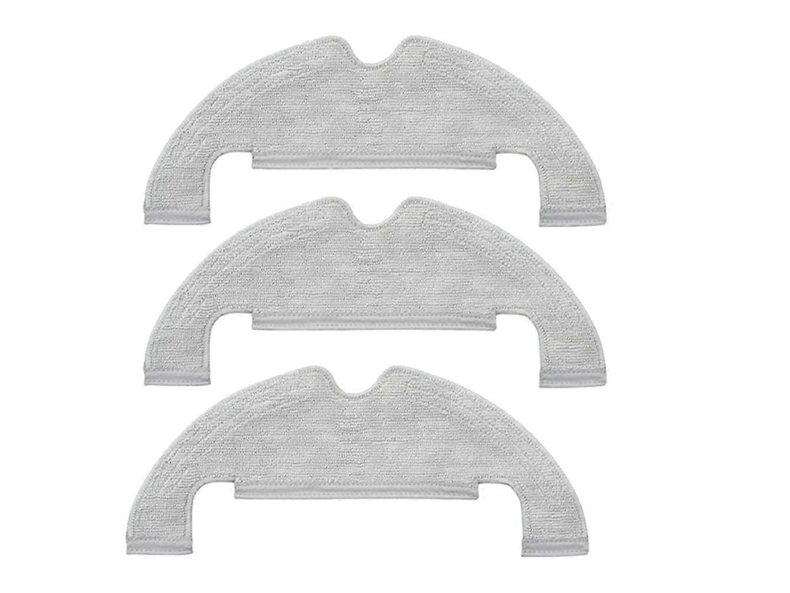 Substituição Para Xiaomi Dreame Bot Z10 Pro L10 Plus Robô Peças Sobressalentes De Vácuo Rls5d Mop Rag