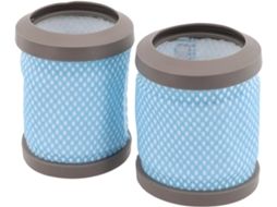 2 Filtros Ciclônicos Para Aspiradores De Pó Hoover Freedom Fd22rp