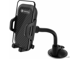 Suporte FORCELL Ventosa Preto