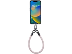 Cordão Curto Universal Para Telefone