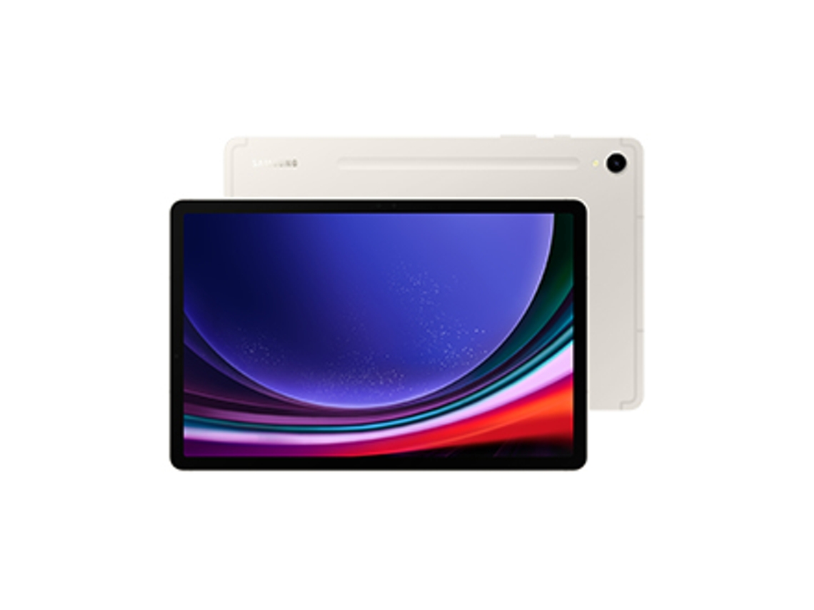 Tablet SAMSUNG 75736 (11'' - Beige)