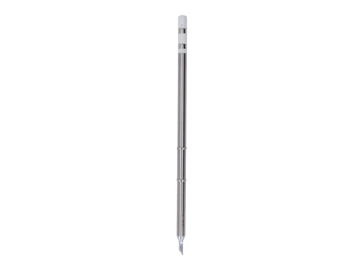 Cabeça de ferro de solda de aço inoxidável (resistente ao calor e à corrosão)