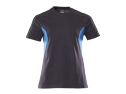 Camiseta Accelerate 18392 Cinzento 4XL MASCOT
