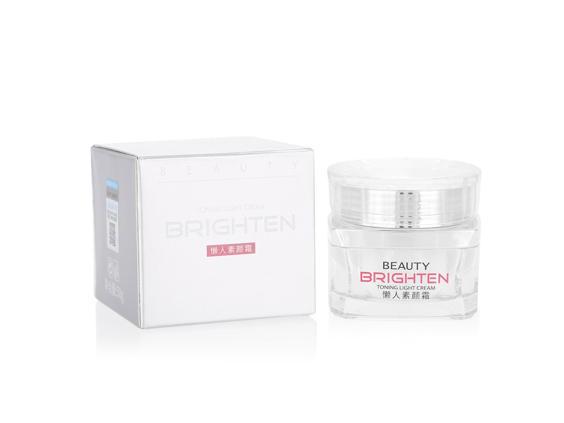 Creme Facial Hidratante Com Controle De Oleosidade