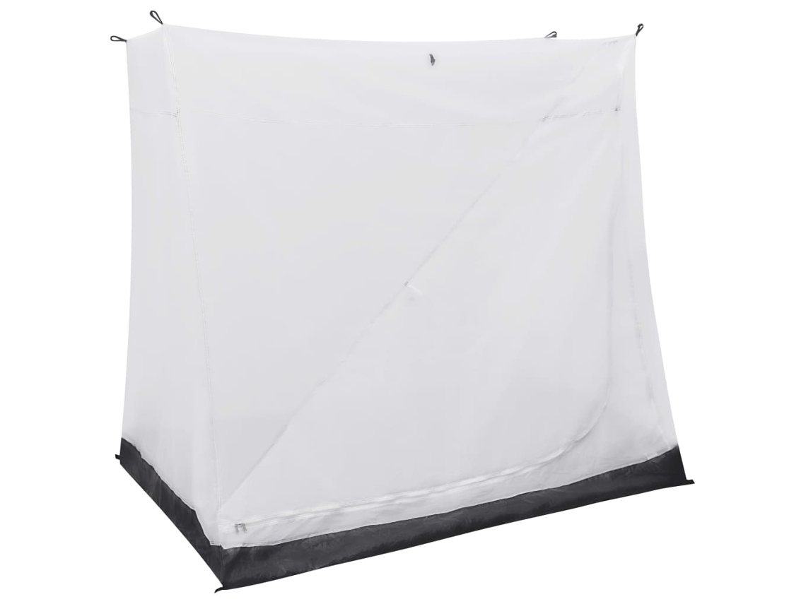 Vidaxl Tenda Interna Universal 200x135x175 Cm Cinzento