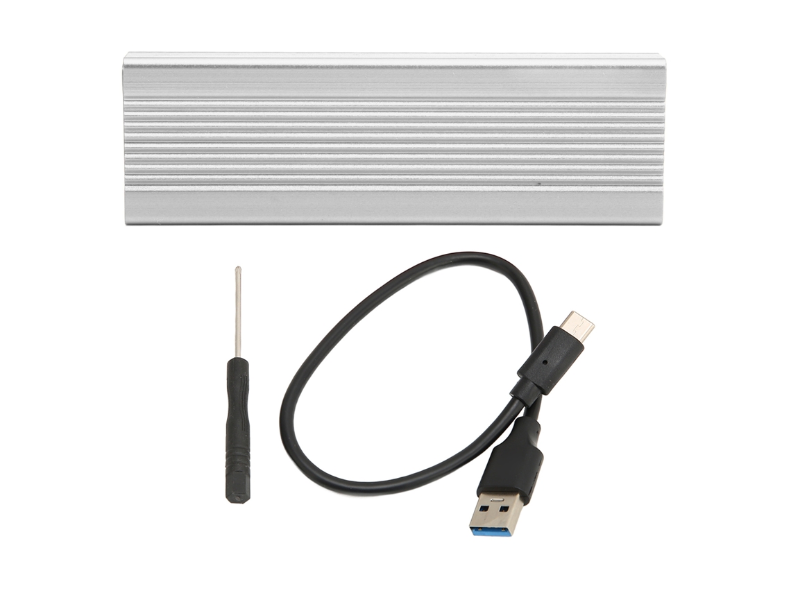 Enclosure Ssd M.2 Sata LAXISCREED Usb3.1 10gbps