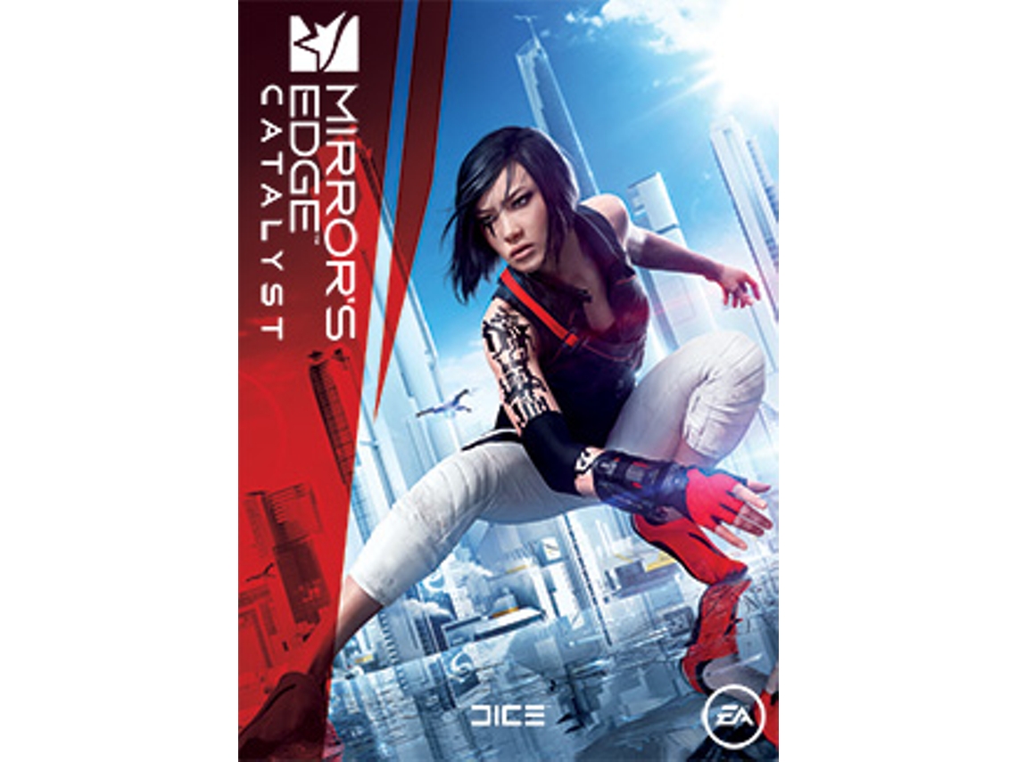 Jogo PC Mirror's Edge Catalyst