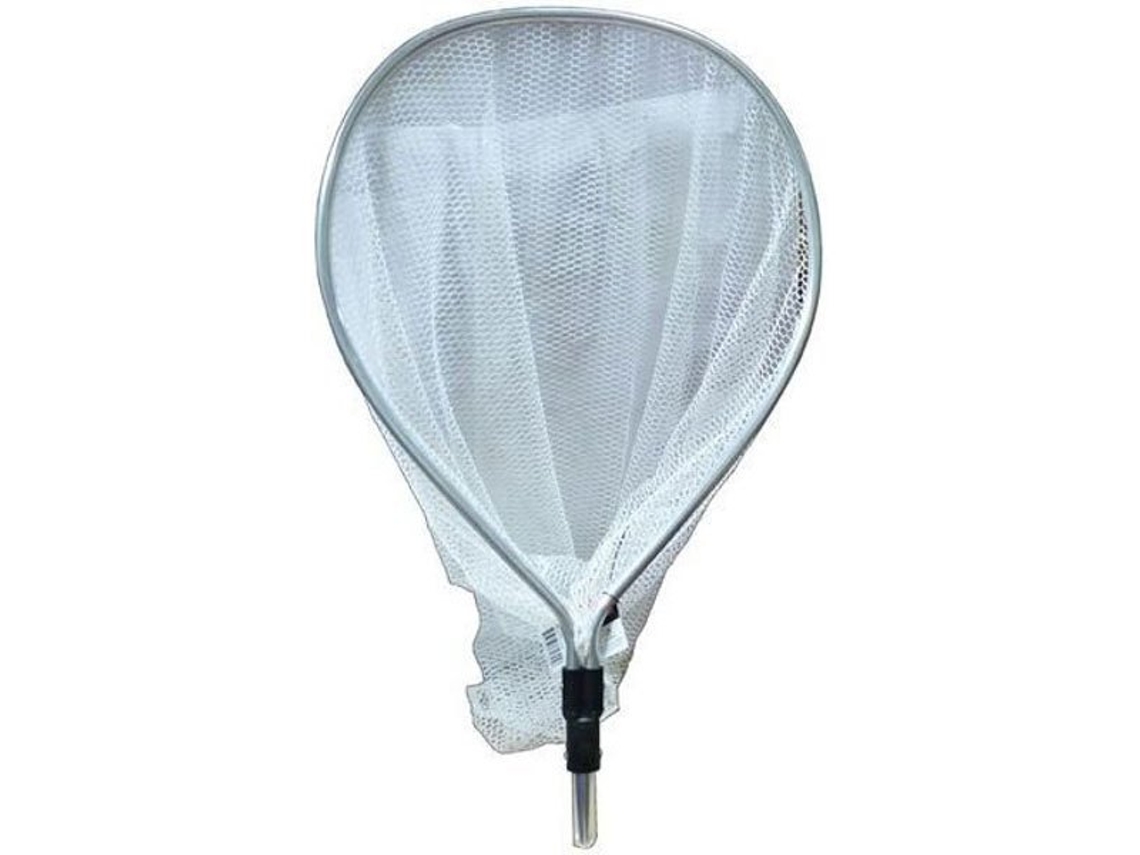 Rede de Aterragem Nylon Transparente 43 X 51 Cmshurflo