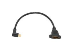 Cabo Adaptador Hdmi LAXISCREED