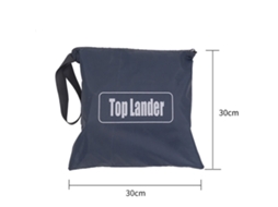 Lona Impermeável para Tendas Proteção Uv Camping Outdoor