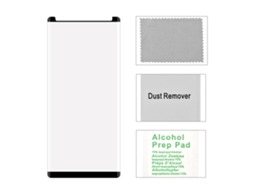 Protector de Tela de Vidro Temperado para Samsung Galaxy Note8 | EOOCOO