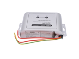 Fonte De Alimentação 12v 3a Chaveada Para Sistema De Controlo De Acesso (exclusiva Para Interfone De Edifício, Compatível Com Fechaduras Elétricas)