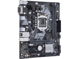 Motherboard ASUS Prime B365M-K (Socket LGA1151 - Intel B365 - Micro-ATX)