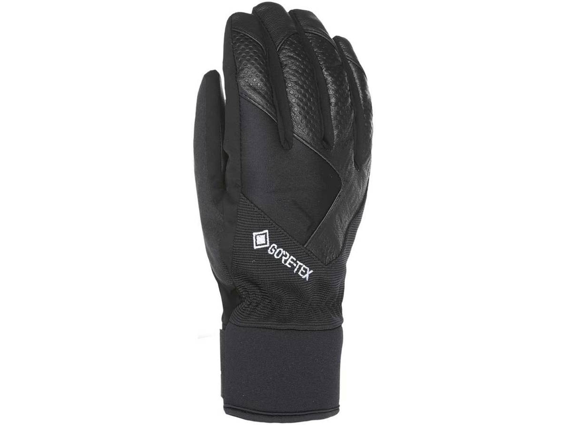 Luvas para Homem LEVEL Lavas Suburban Goretex Preto para Esqui (XXL)
