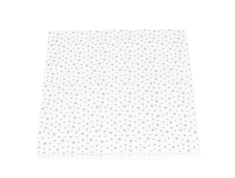 Colchão Comfort 88/88 Branco Hugzzz Hugzzz