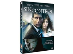 DVD Derailed (2005) / Sin Control (Edição em Espanhol)