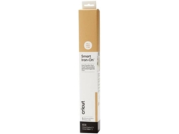 Smart Iron-on CRICUT Gold M3 (33cmx0.9m)