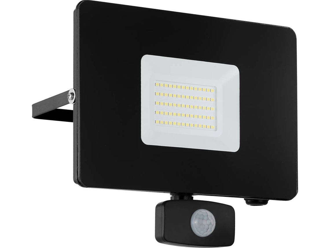 Candeeiro Exterior de Parede EGLO Faedo 3 Sensor PR 205MM
