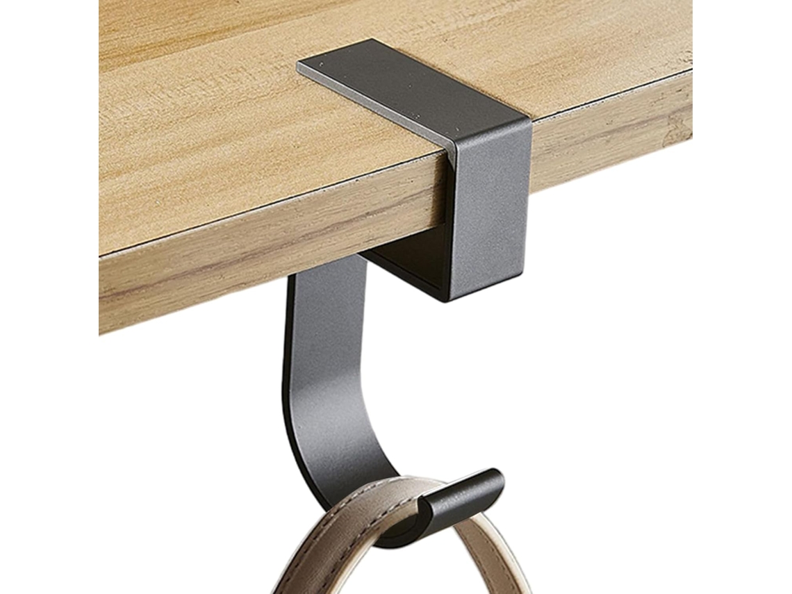 Porta-objetos De Mesa, Suporte Ouvido, Gancho Portátil Em 5 Formatos, Prateleira De Mesa Móvel, Ferramenta De