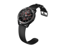 Smartwatches 38 Modos Esportivos Monitoramento De Frequência Cardíaca Oxigênio No Sangue E Sono Preto Yunzii