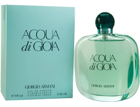 Acqua di Gioia Eau de Parfum 100ml