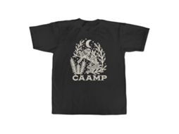 Caamp Bird T shirt ROCKINSTONE Unisex Adults Best Sellers Size:l