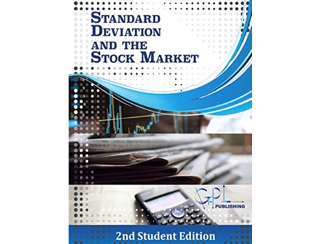 Livro Standard Deviation and the Stock Market de Gregory Lakey (Inglês)