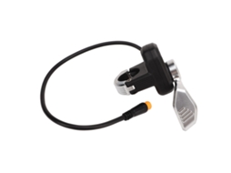 Mando de Polegar 106DX para Bicicleta e Patinete S/MARCA