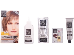 Coloração LLONGUERAS Color Advance Hair Colour N8.1-Rubio Claro Cender